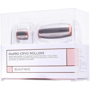 BeautyBio GloPRO Cryo Roller Skin Icing Attachment